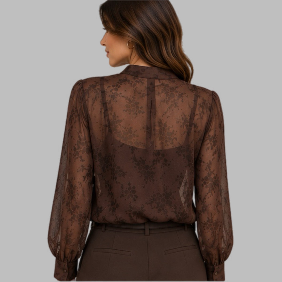 Casacca donna GOLD MILLER: CS9201/AB50