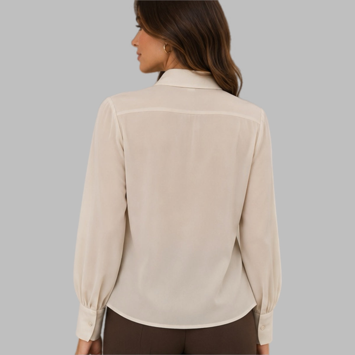 Camicia donna GOLD MILLER: CM1841/B43