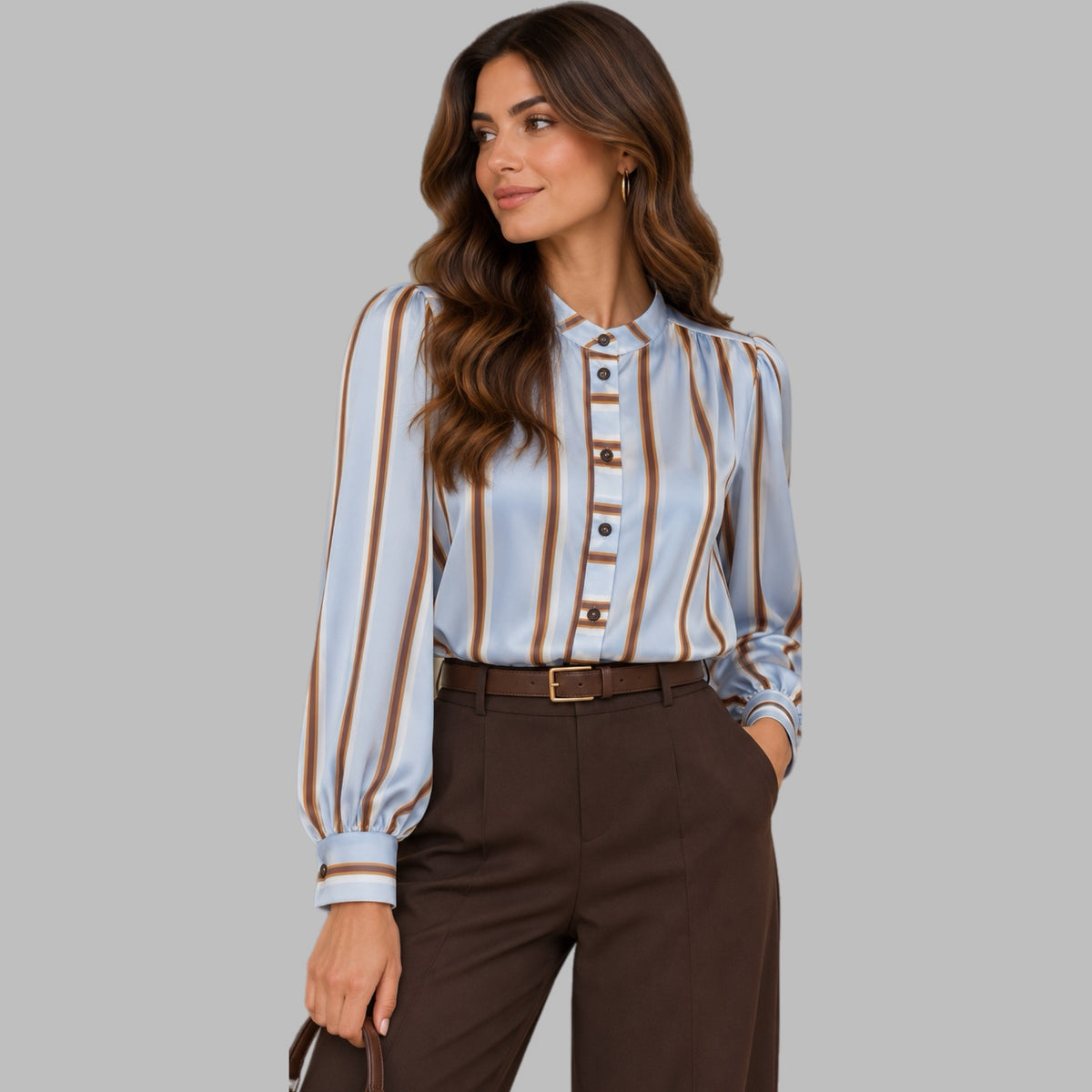 Camicia NANEÉ donna - E26572