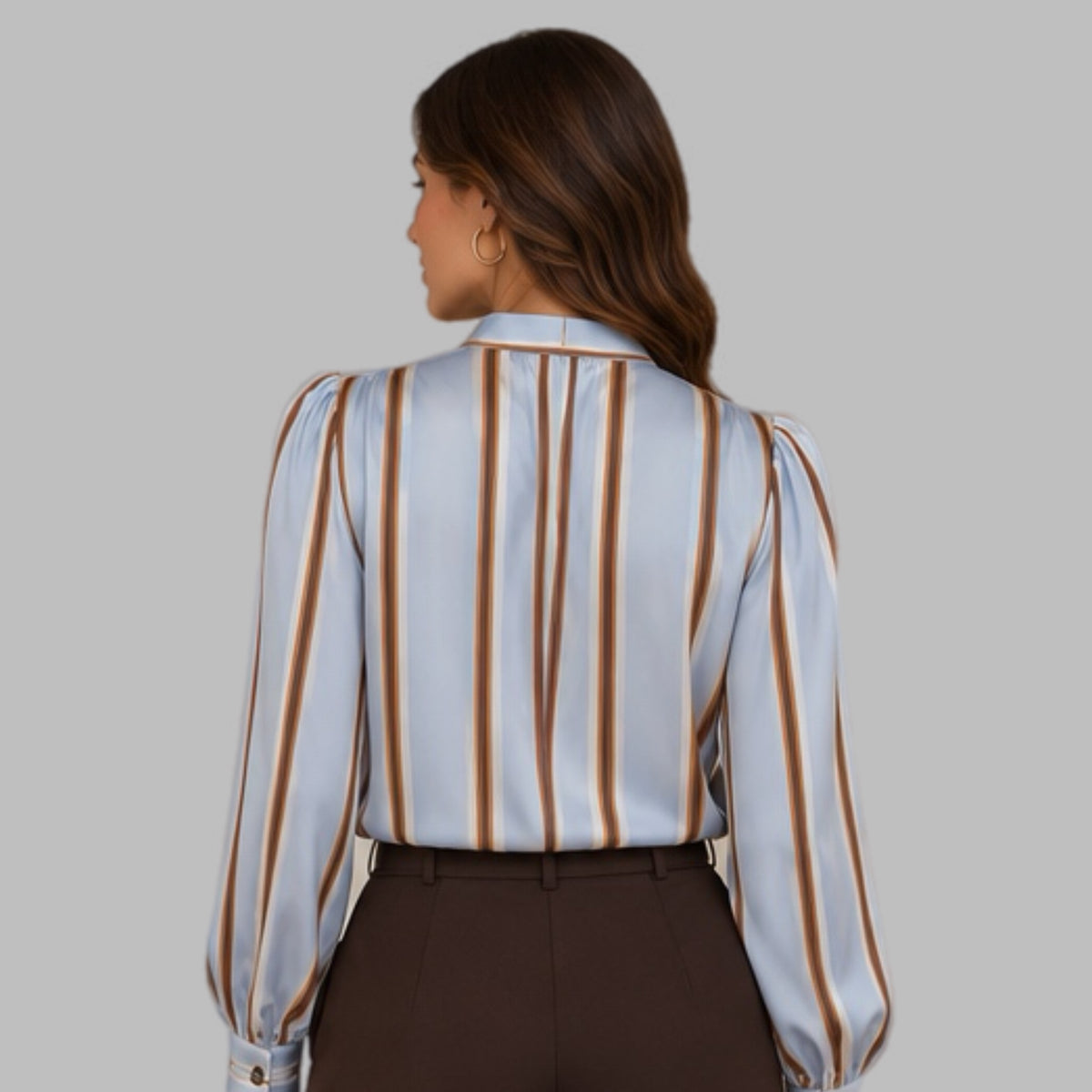 Camicia NANEÉ donna - E26572