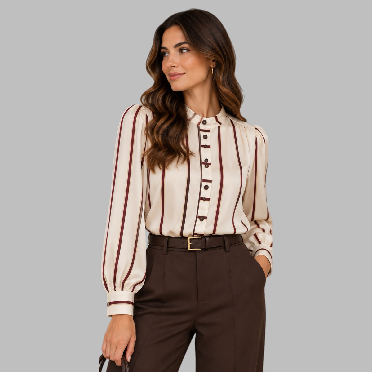Camicia NANEÉ donna - E26572
