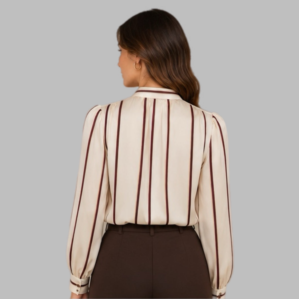 Camicia NANEÉ donna - E26572