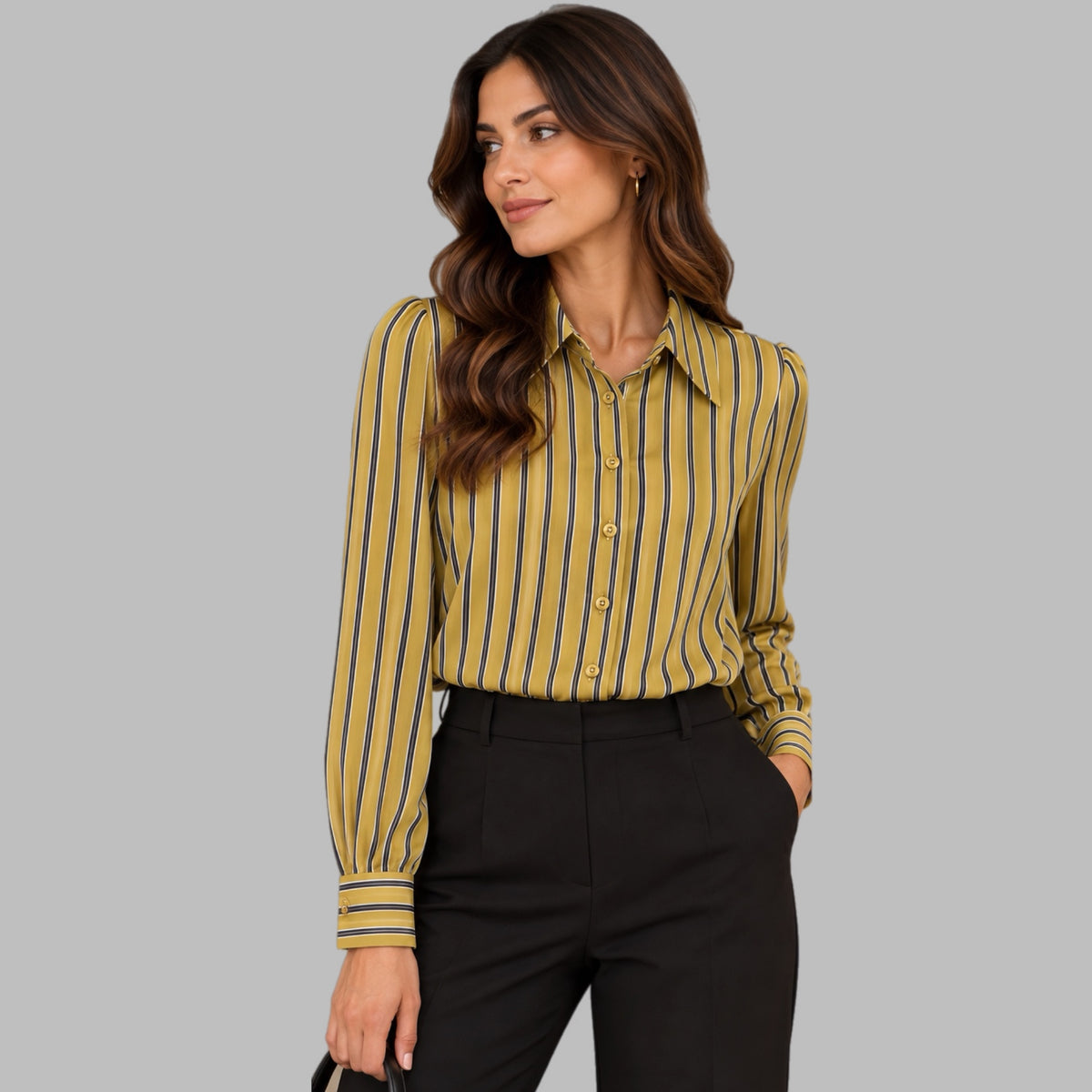 Camicia NANEÉ donna - E26602