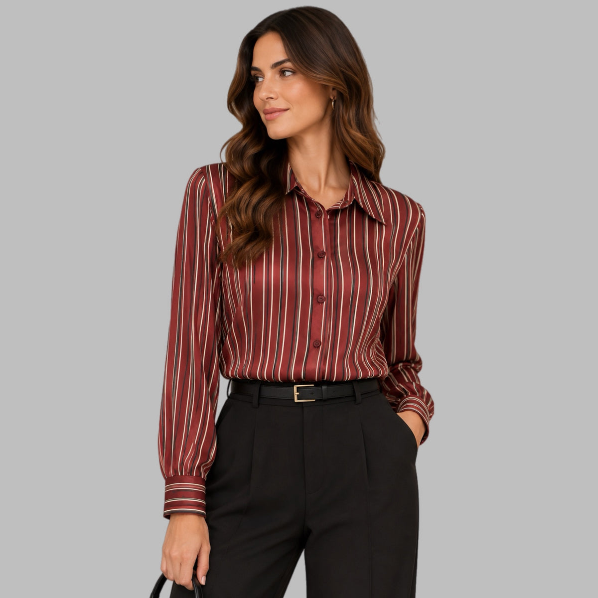 Camicia NANEÉ donna - E26602