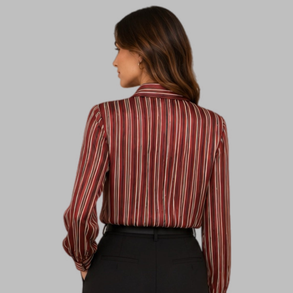 Camicia NANEÉ donna - E26602