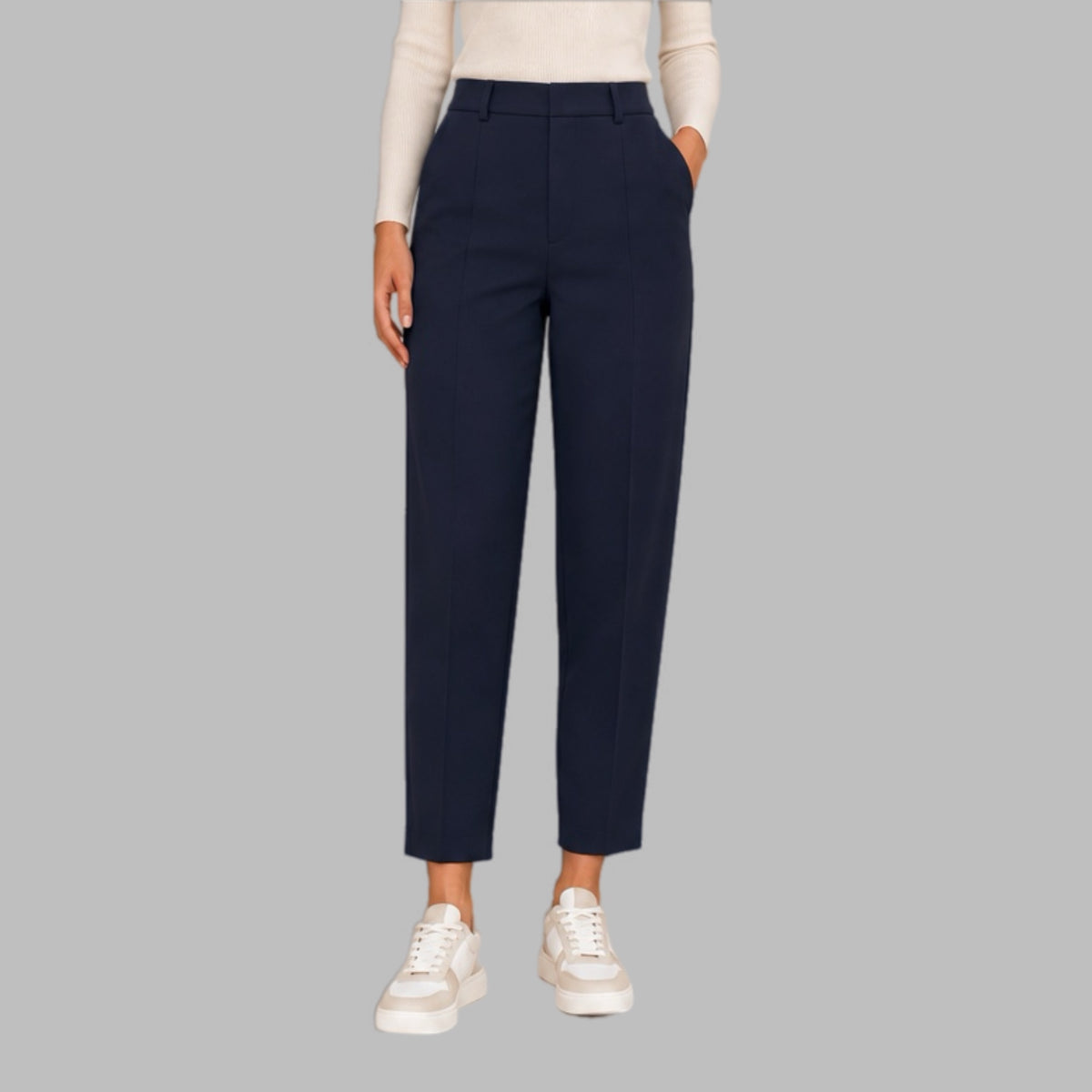 Pantalone in punto milano donna NANÉE: E25526/A