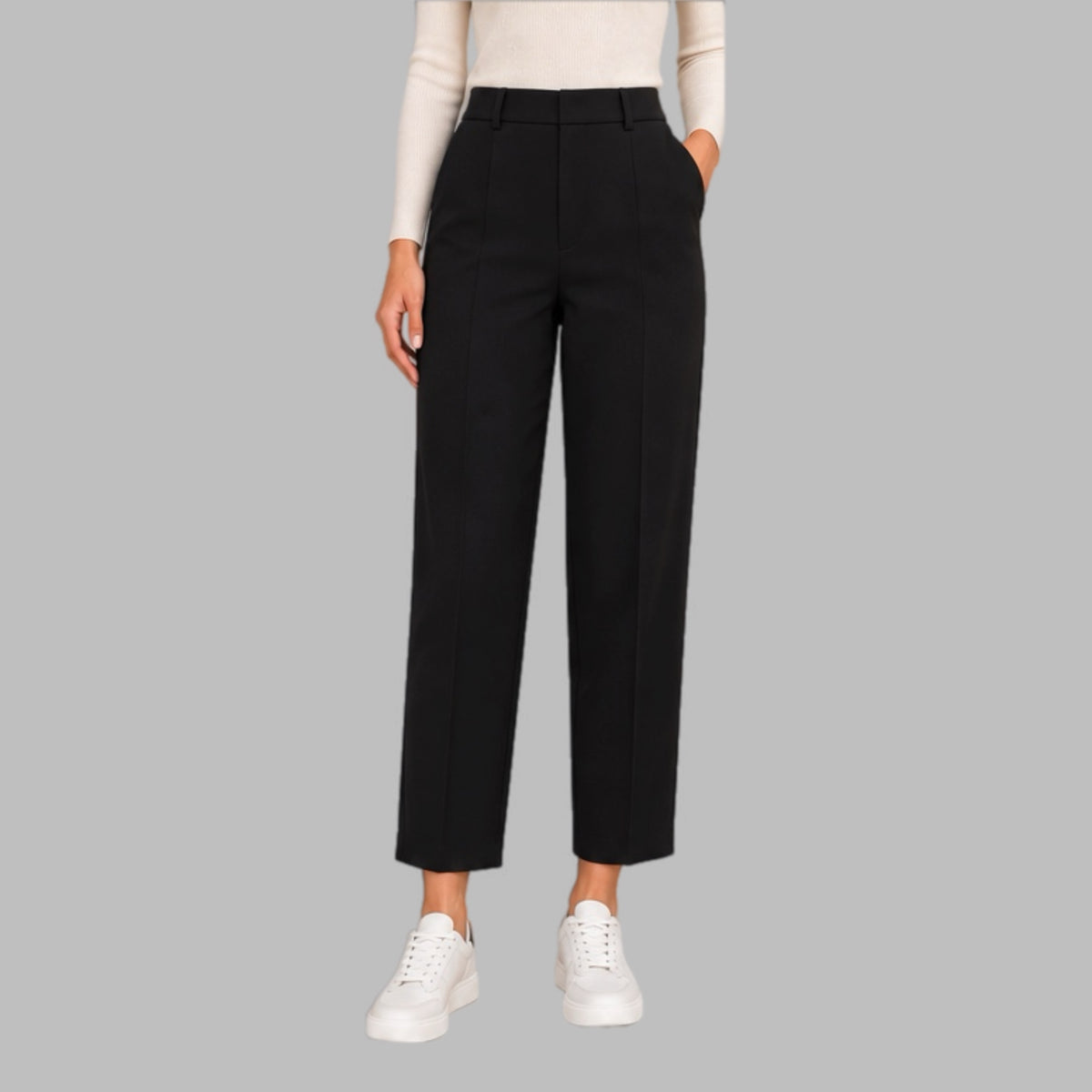 Pantalone in punto milano donna NANÉE: E25526/A