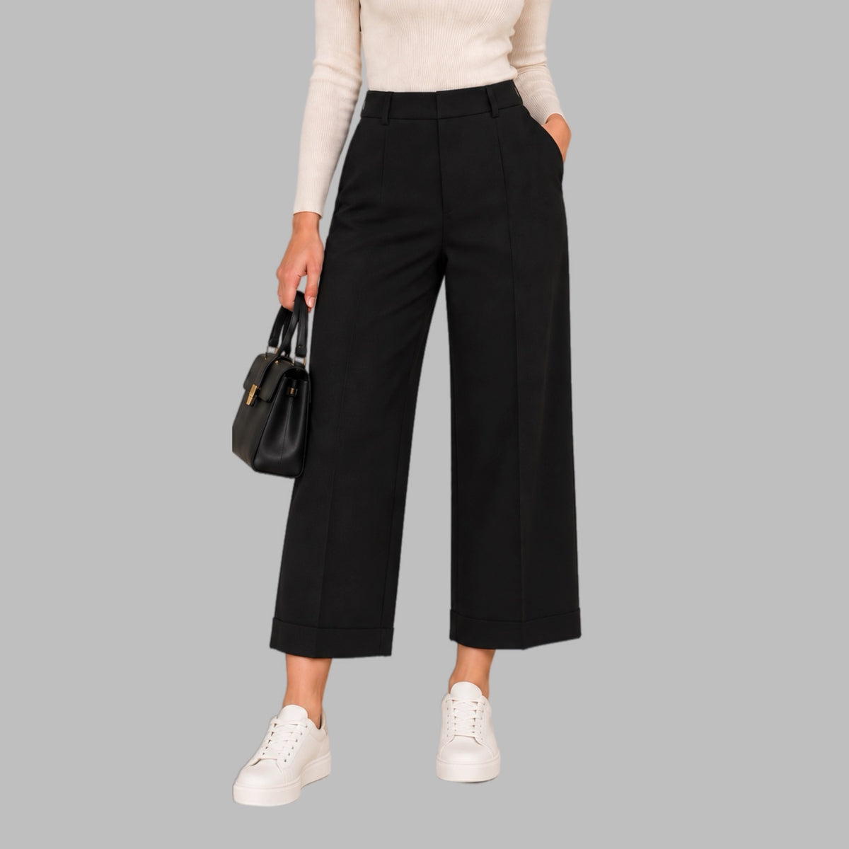 Pantalone in punto milano donna NANÉE: E25530/A