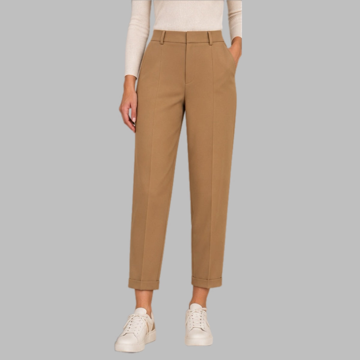 Pantalone in punto milano donna NANÉE: E25535/A