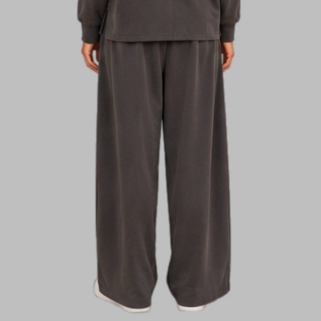 Pantalone in felpa donna SHEIS: DTW611