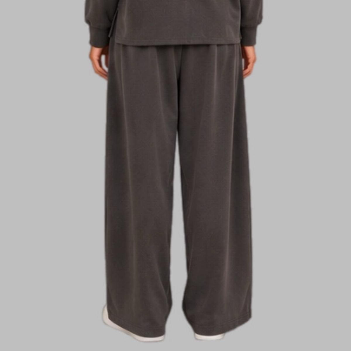 Pantalone in felpa donna SHEIS: DTW611