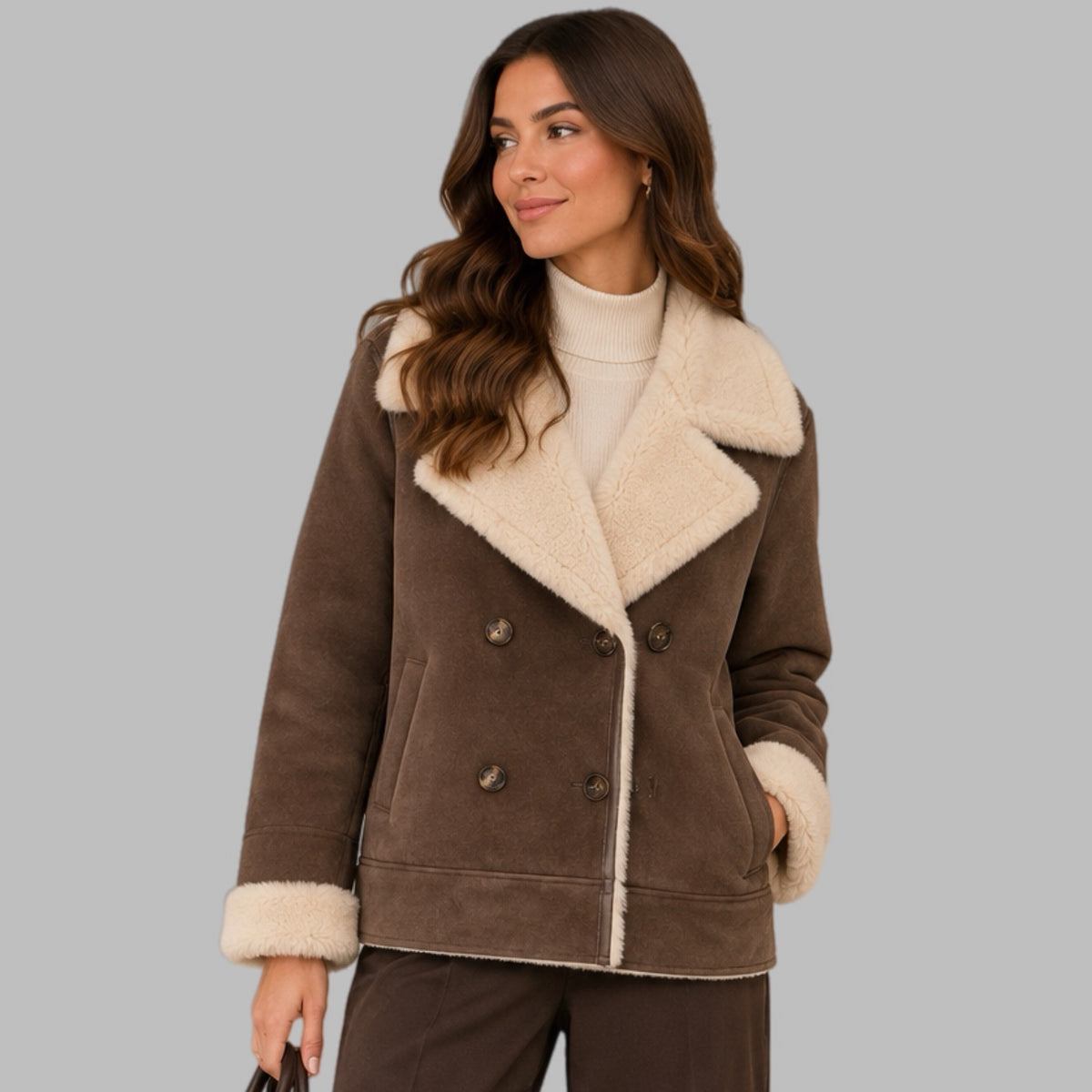 Giubbino donna URBAN KISS: UK2840005