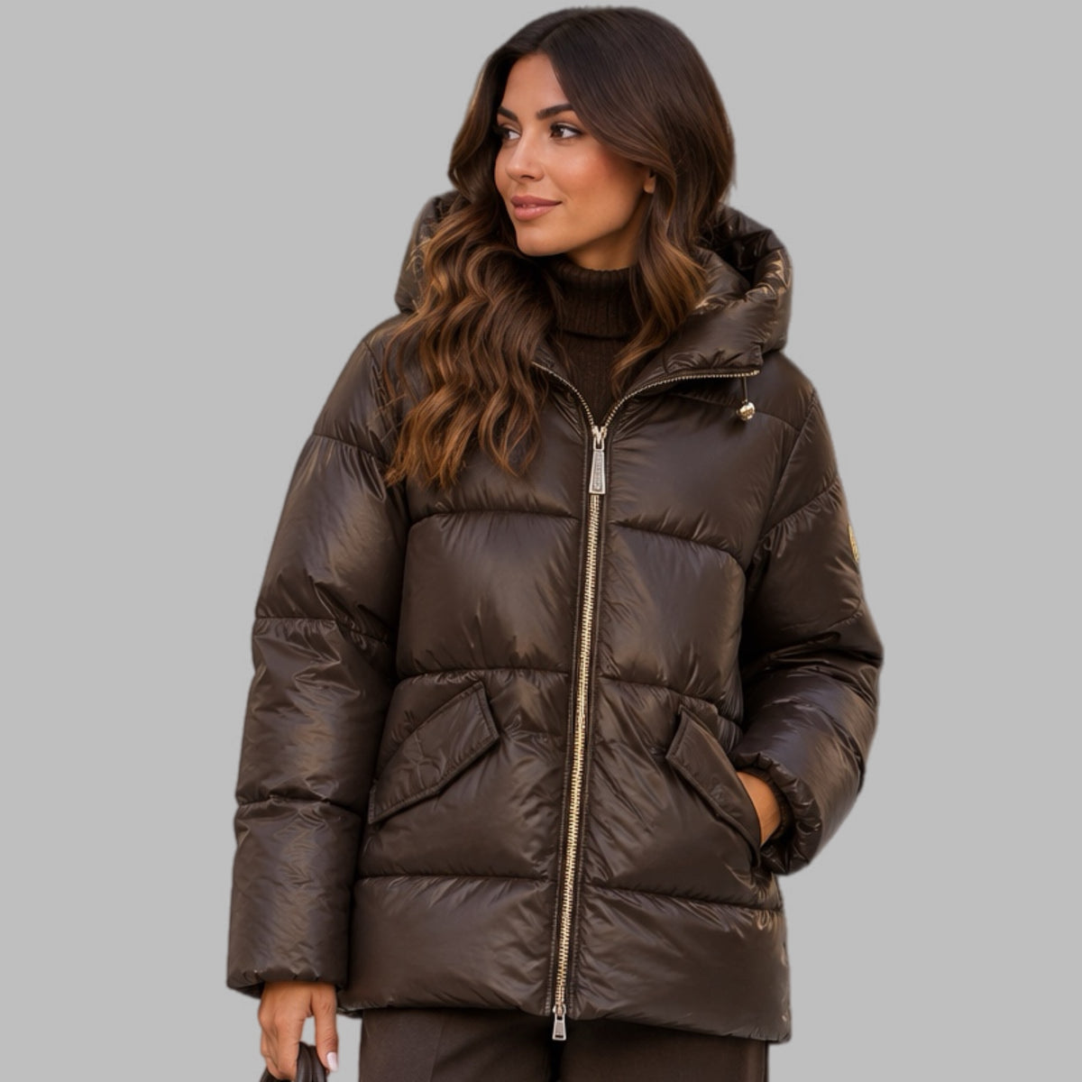 Piumino donna URBAN KISS: UK2840003