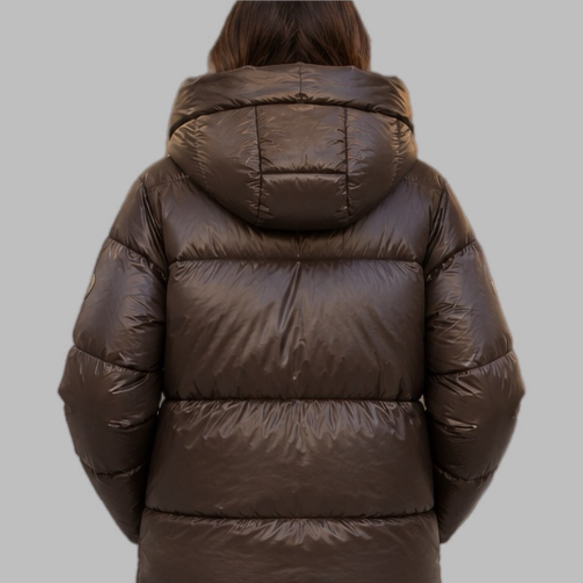Piumino donna URBAN KISS: UK2840003
