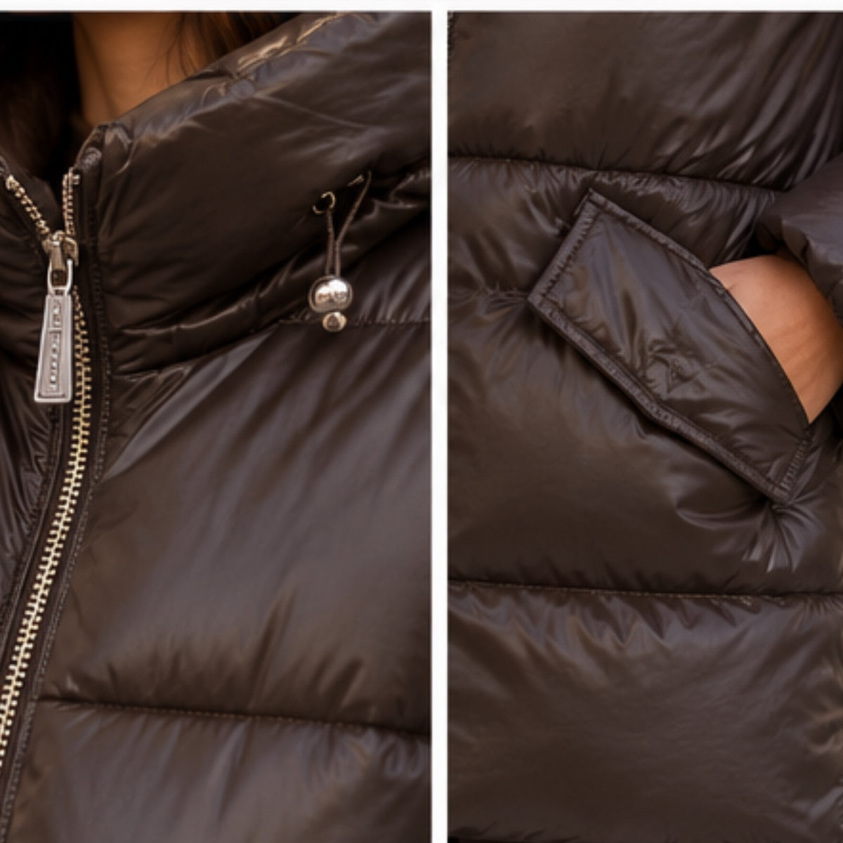 Piumino donna URBAN KISS: UK2840003