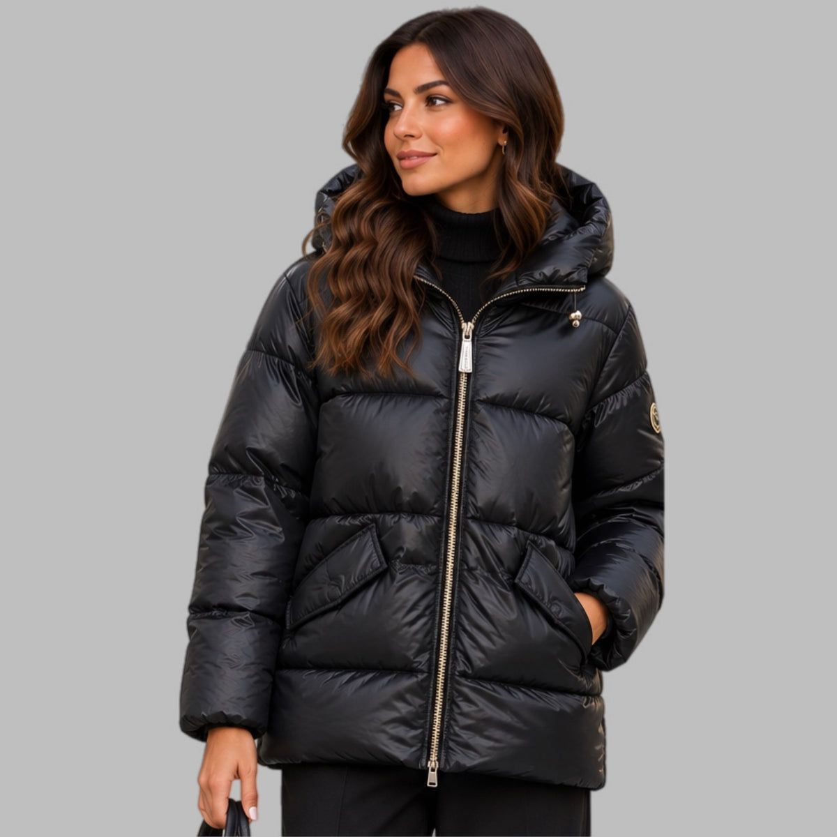 Piumino donna URBAN KISS: UK2840003