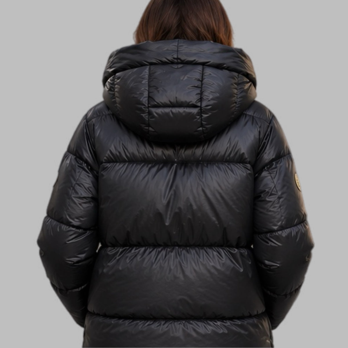 Piumino donna URBAN KISS: UK2840003