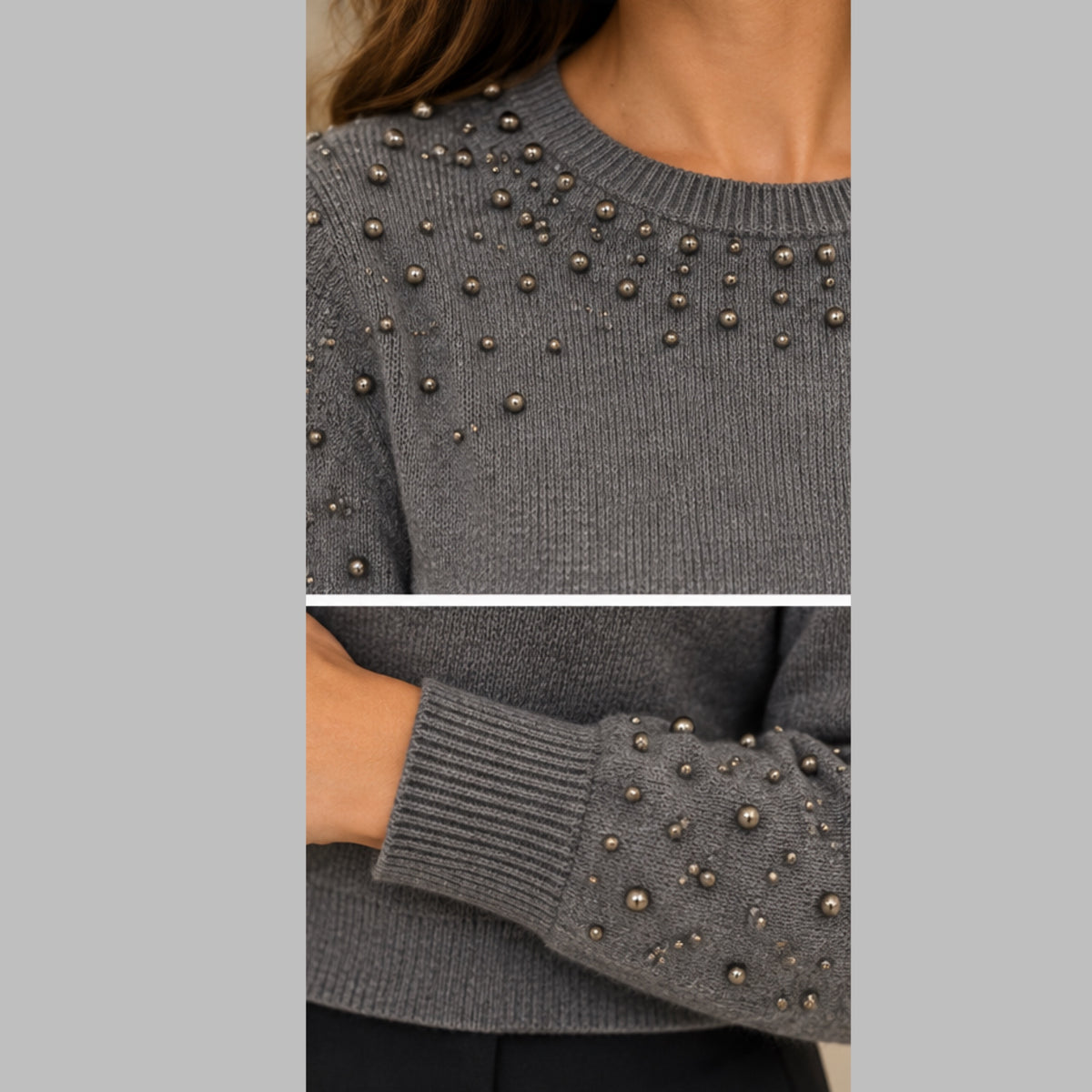 Maglia donna SHEIS: DS60231