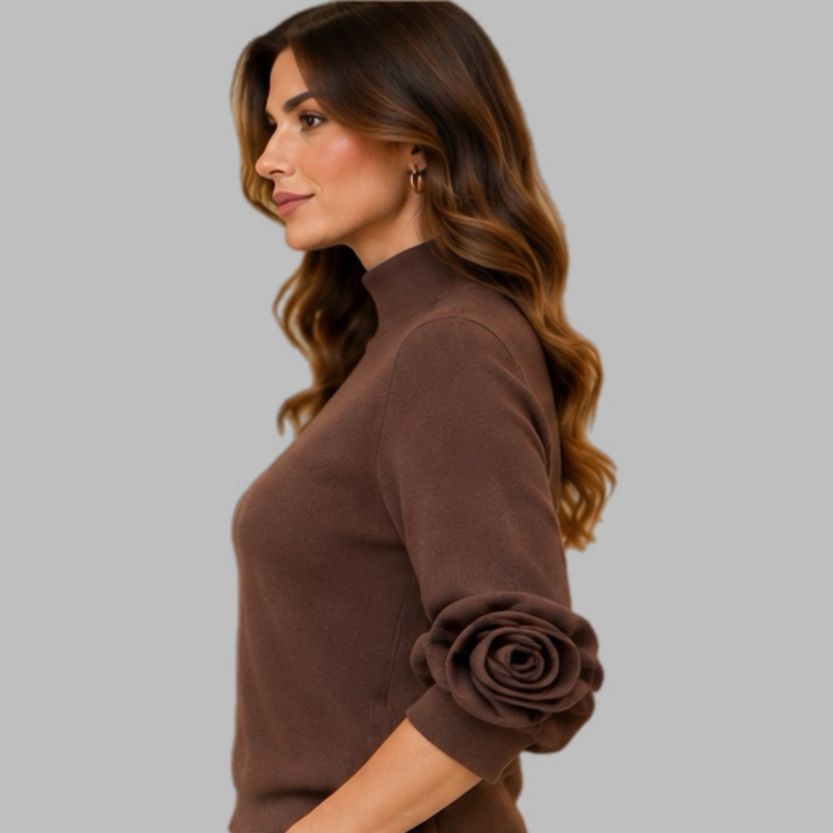 Maglia donna SHEIS: D62012