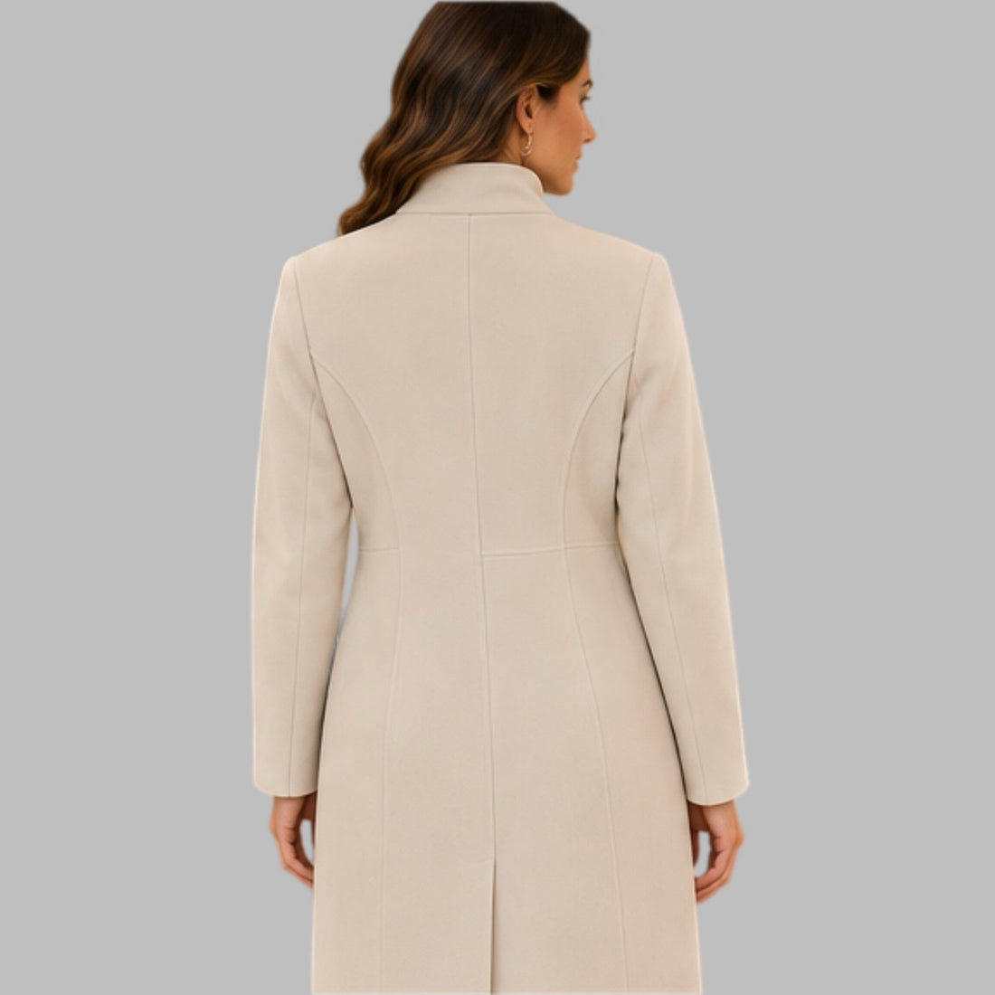 Cappotto donna NANÉE: E26527