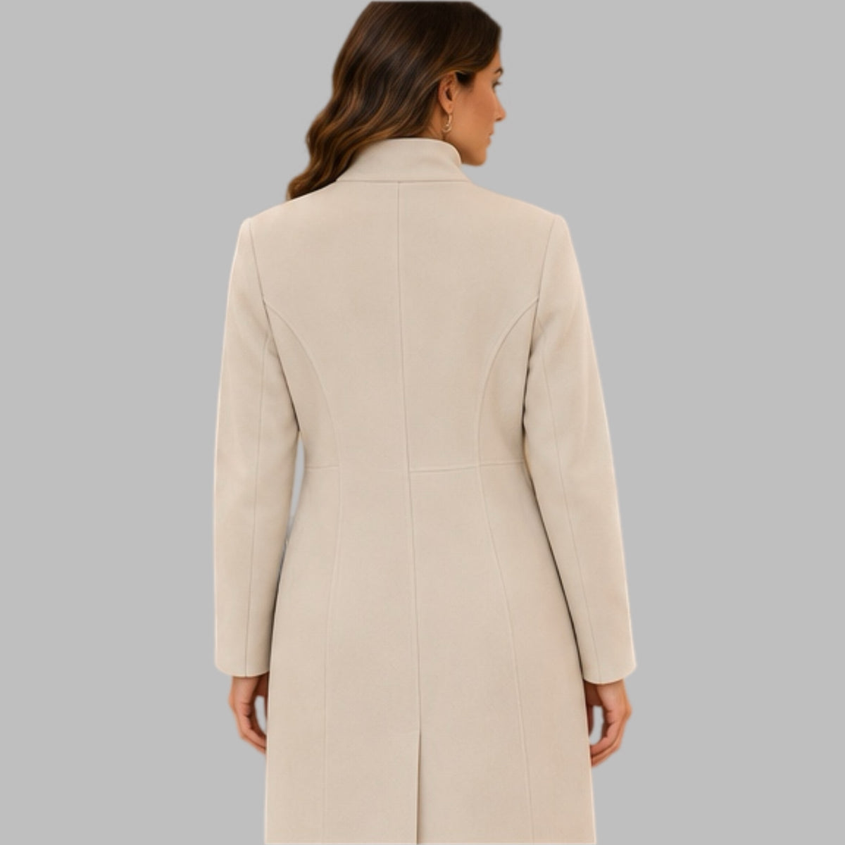 Cappotto donna NANÉE: E26527