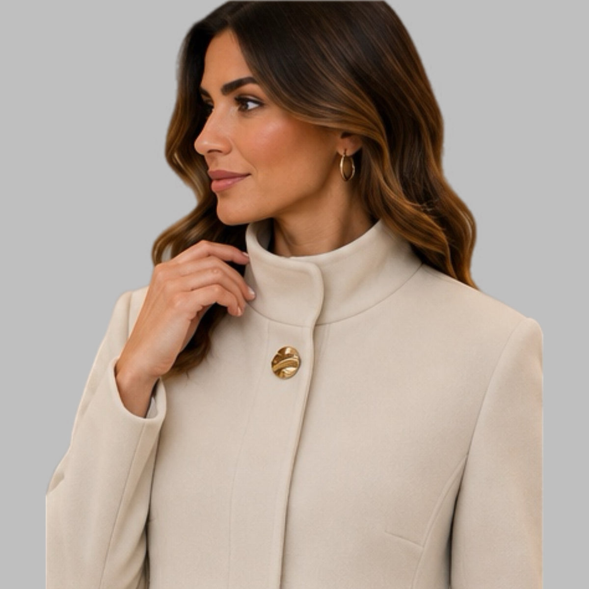 Cappotto donna NANÉE: E26527