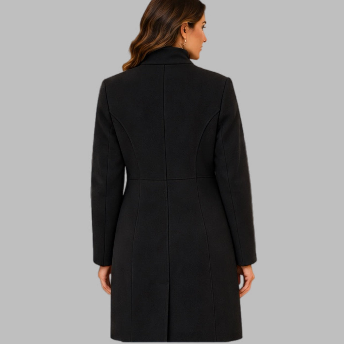 Cappotto donna NANÉE: E26527