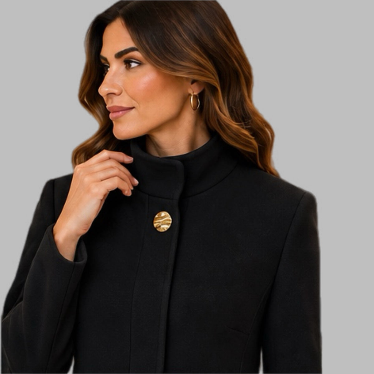 Cappotto donna NANÉE: E26527