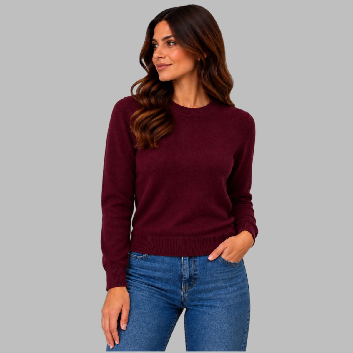 Maglia donna URBAN KISS: UK20030