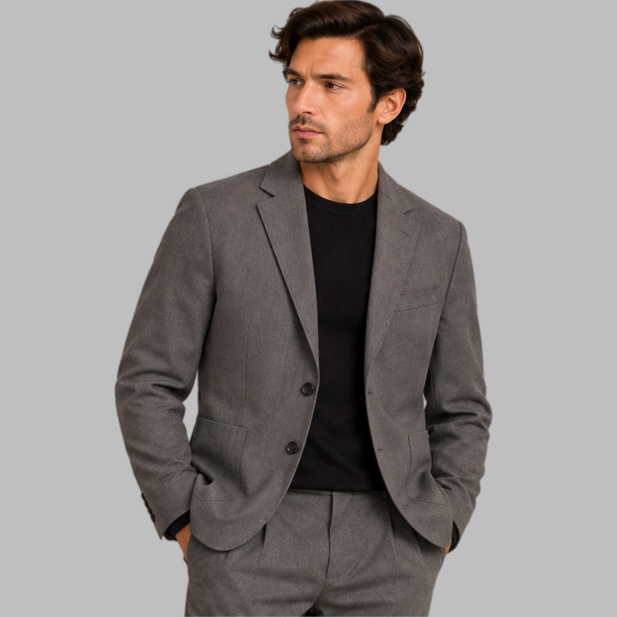 Giacca uomo SAFETY PIN: G5902628
