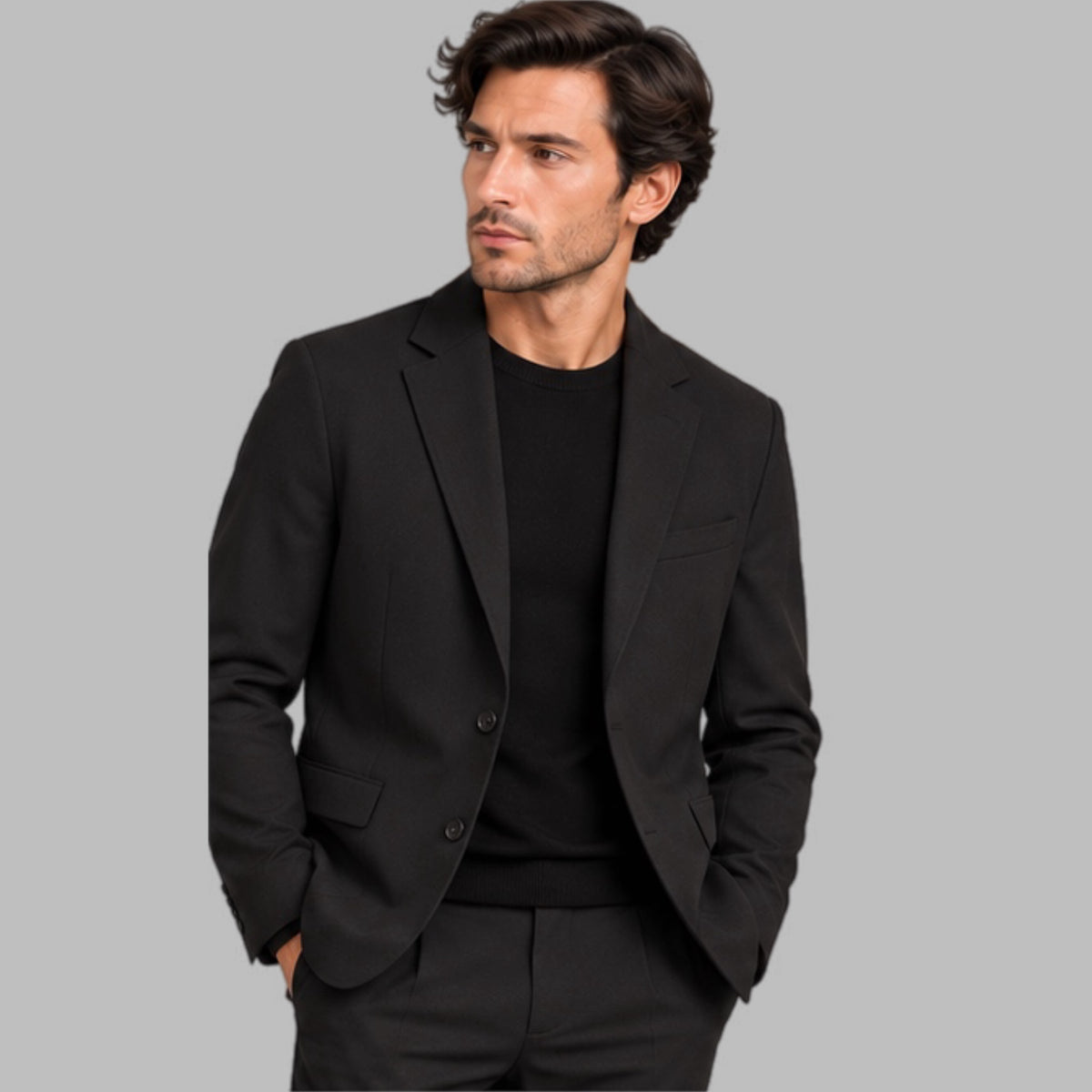 Giacca uomo SAFETY PIN: G5902628
