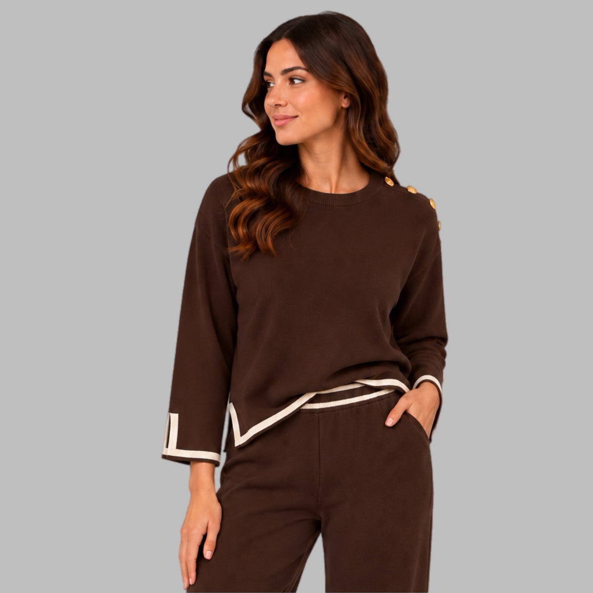 Maglia donna SHEIS: D60171