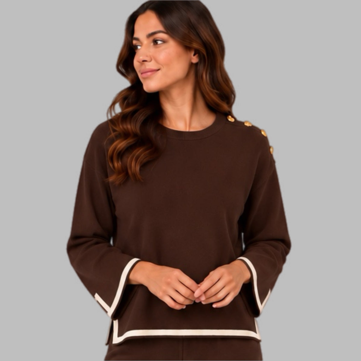 Maglia donna SHEIS: D60171