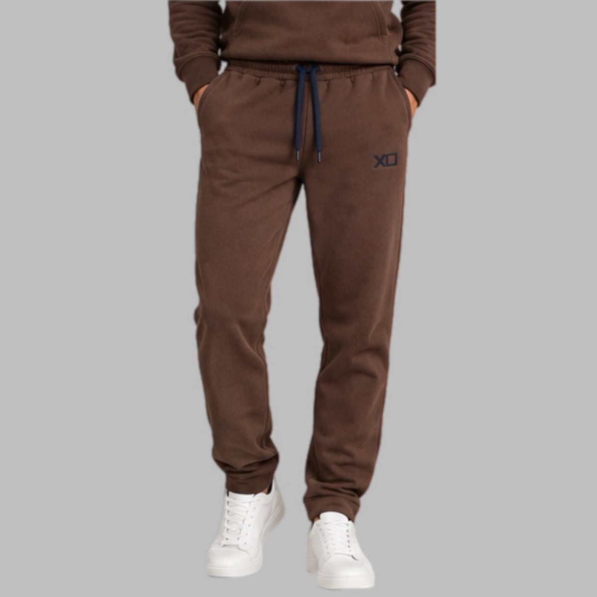 Pantalone in tuta uomo XO: XO484