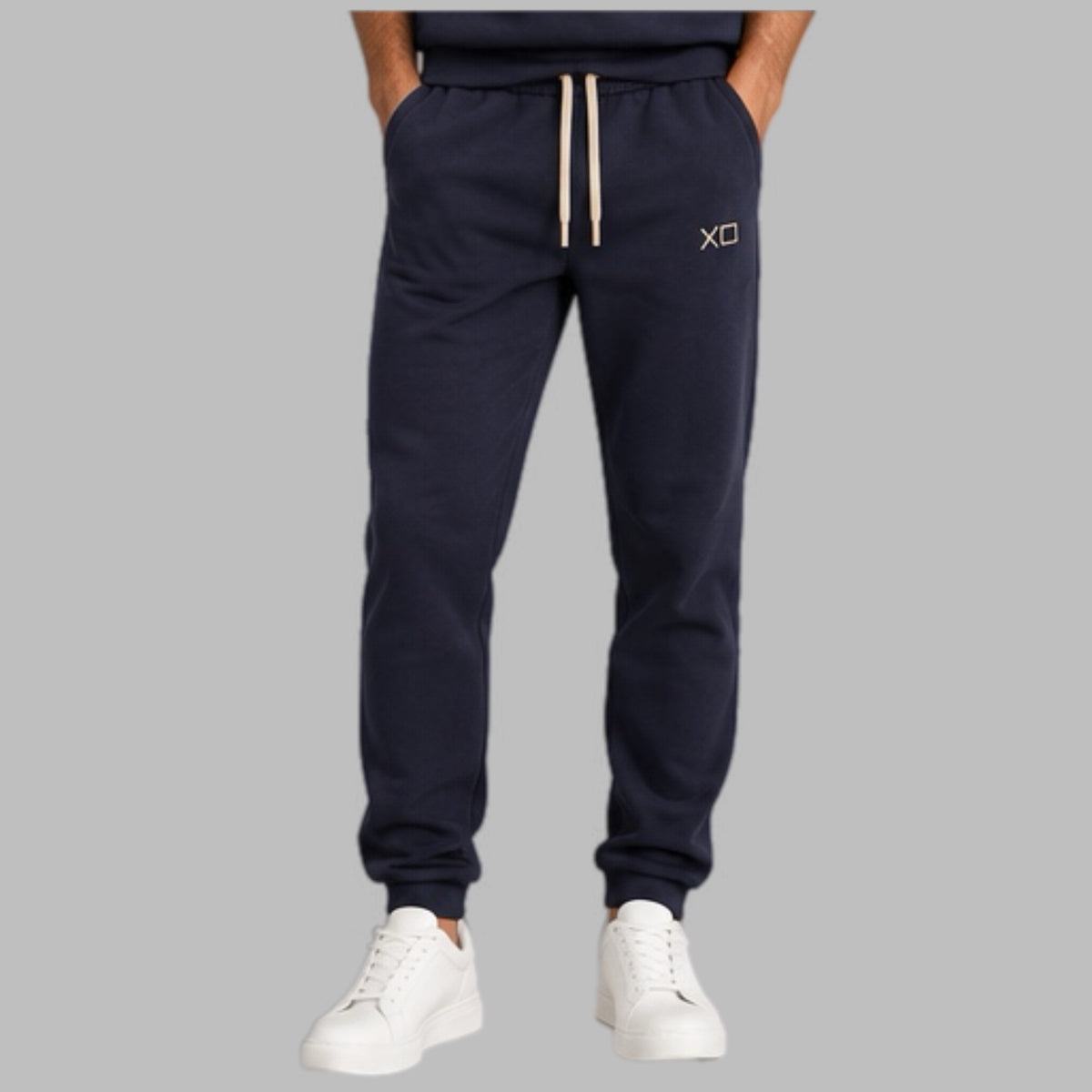 Pantalone in tuta uomo XO: XO484