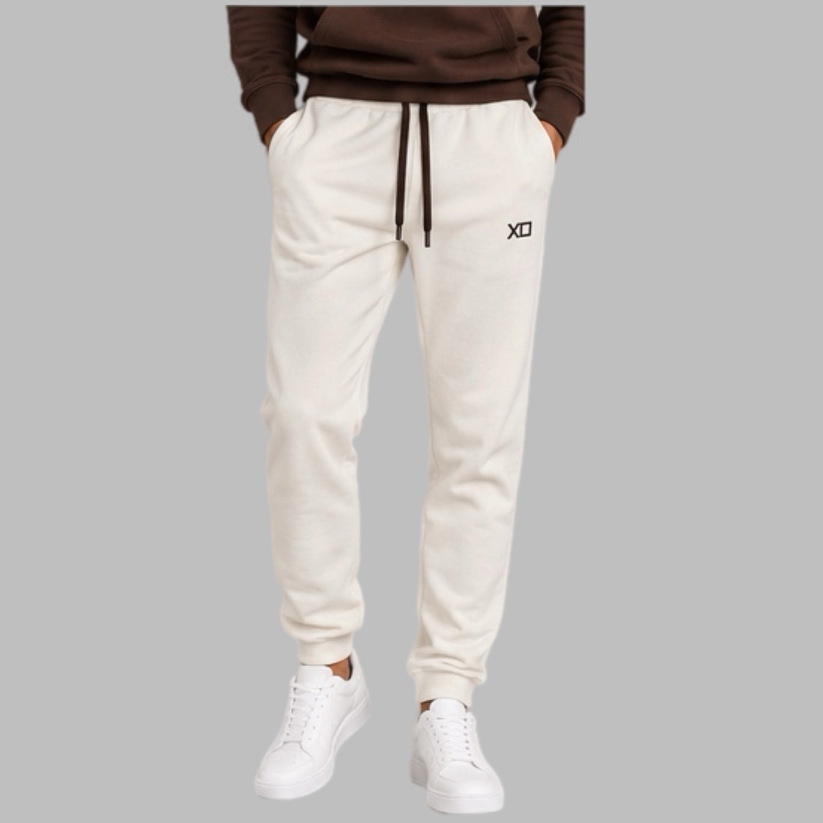 Pantalone in tuta uomo XO: XO484