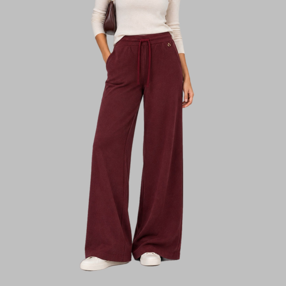 Pantalone in maglia URBAN KISS: UK9800013
