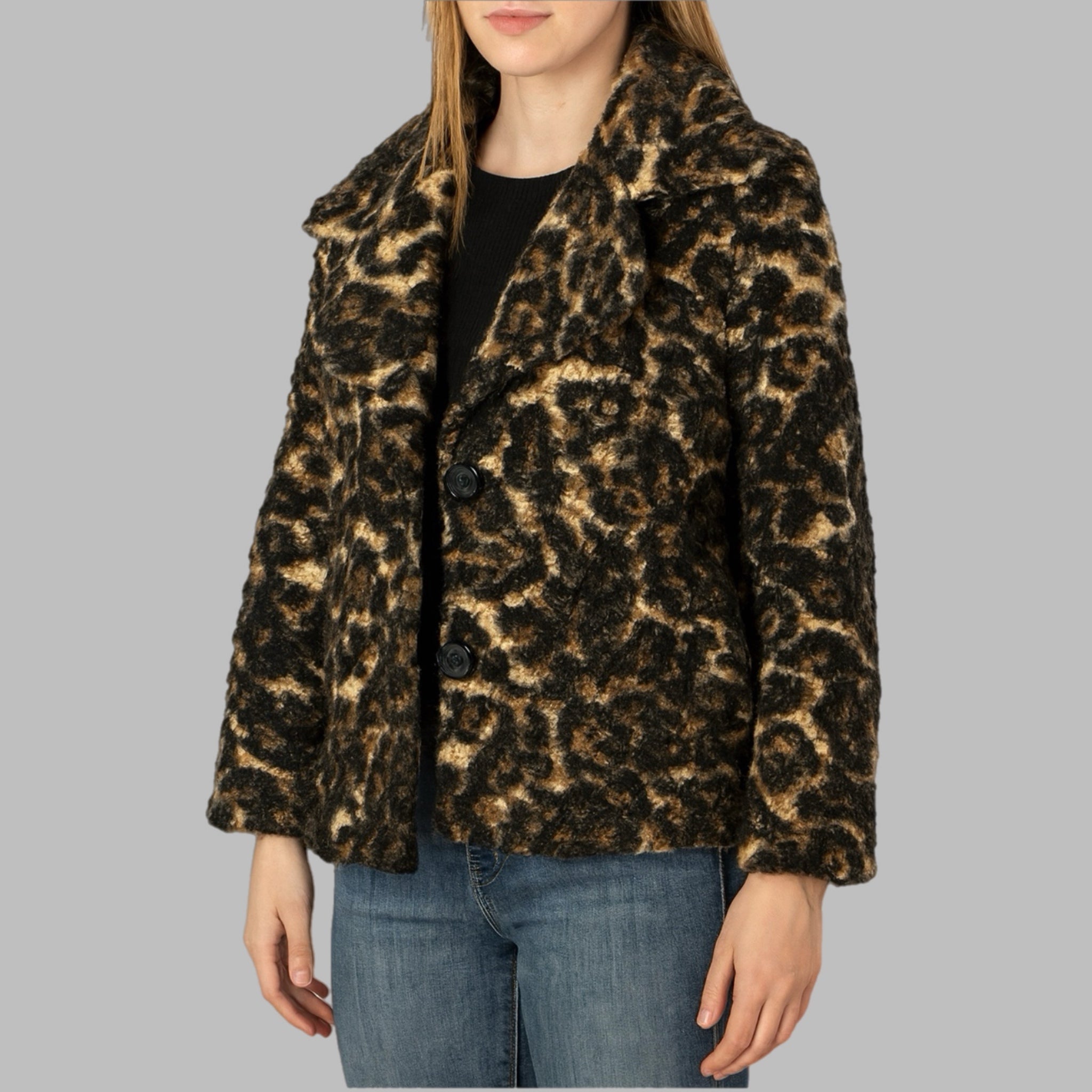 Giacca Gold Miller donna