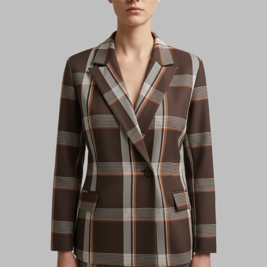 Giacca Gold Miller donna