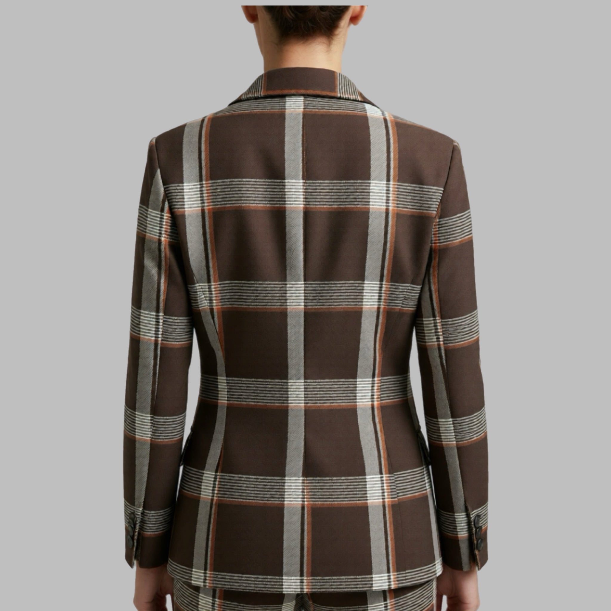 Giacca Gold Miller donna