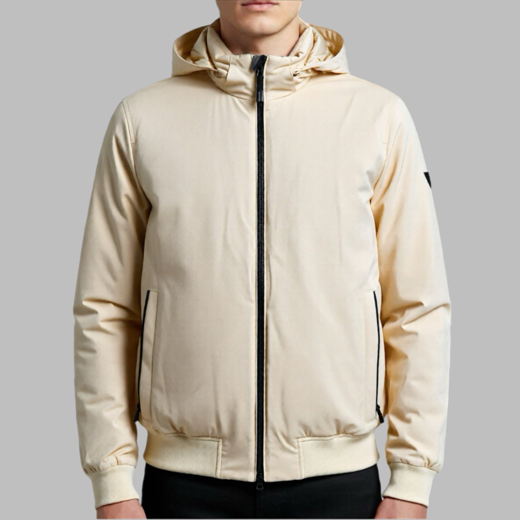 Giubbotto Cranberry uomo