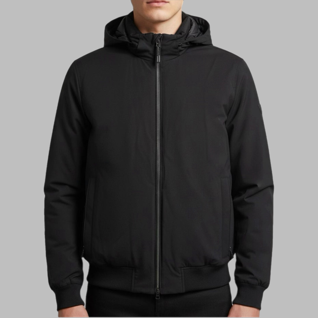 Giubbotto Cranberry uomo