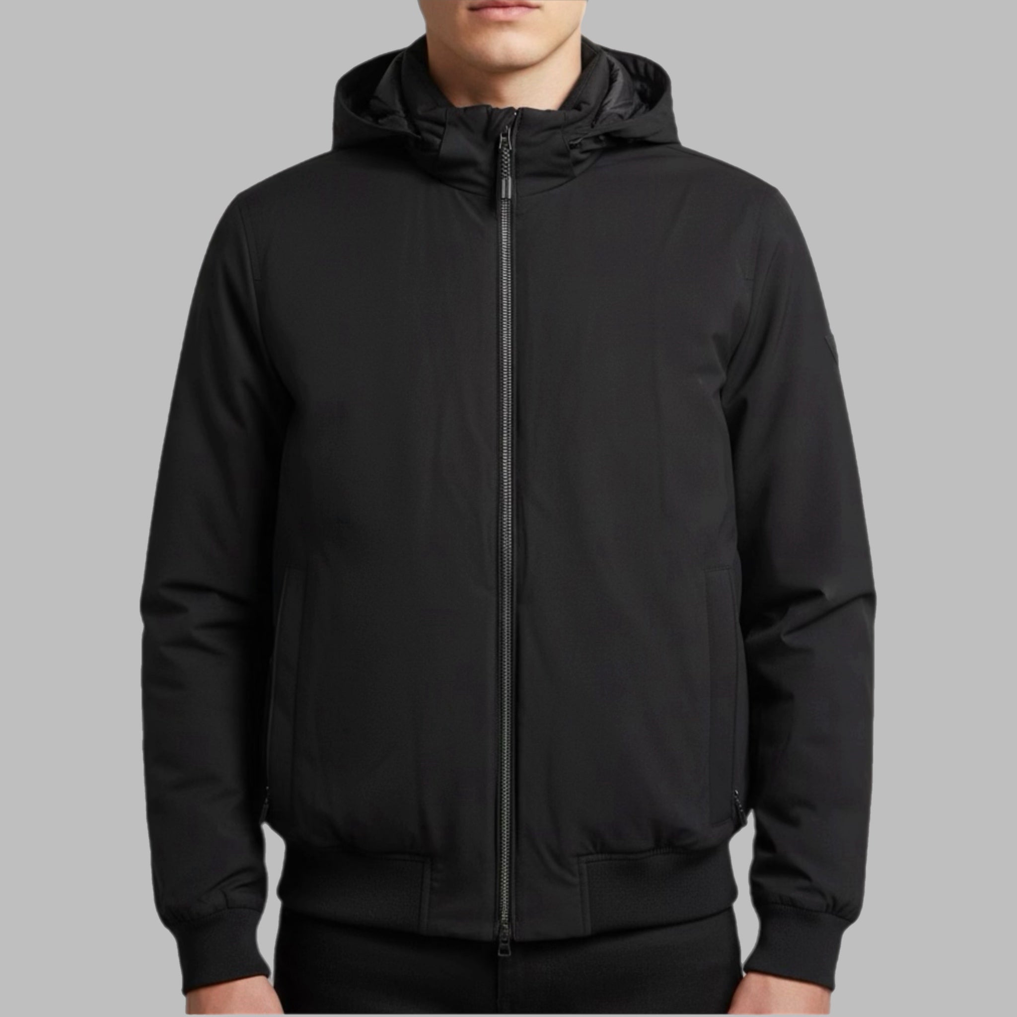 Giubbotto Cranberry uomo