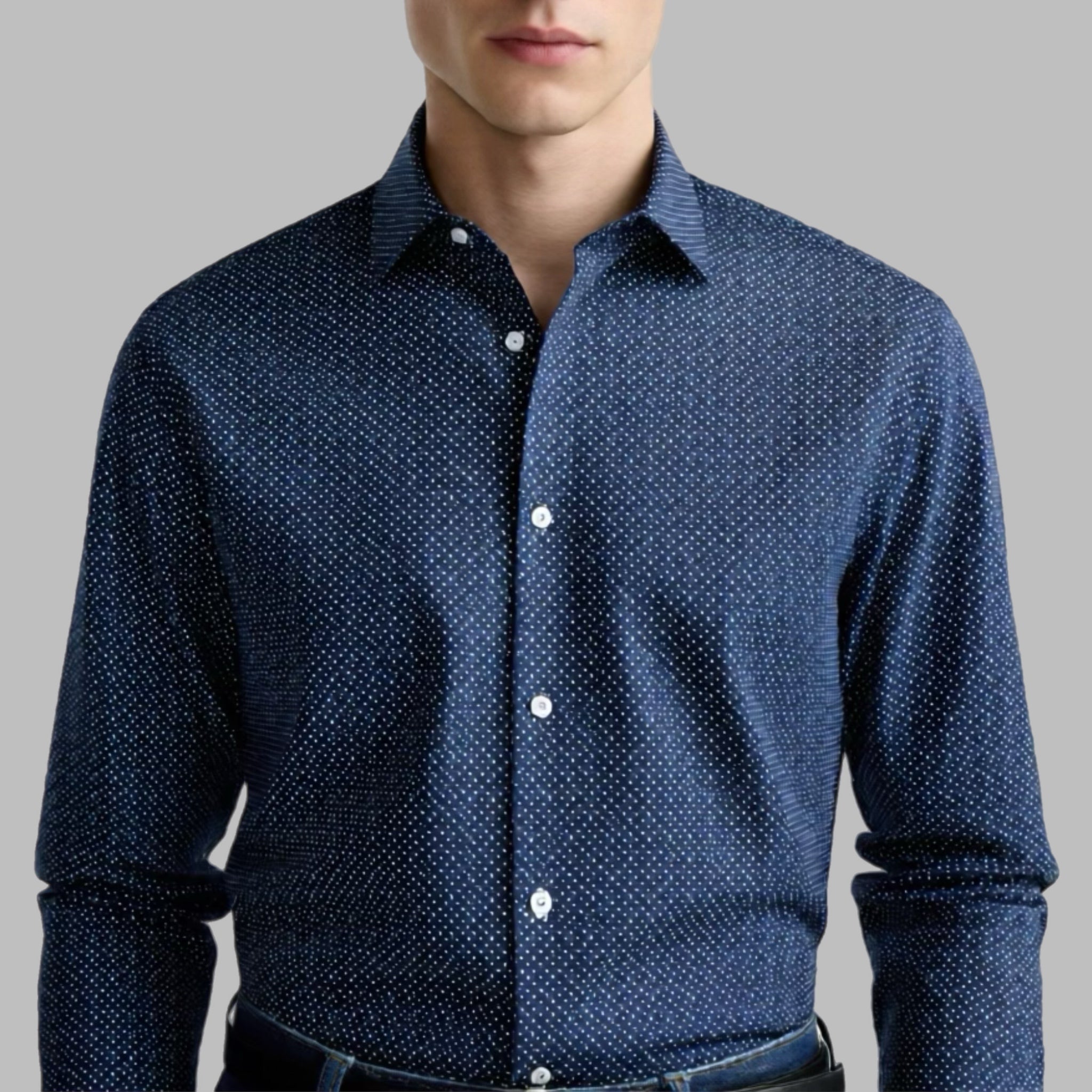 Camicia uomo