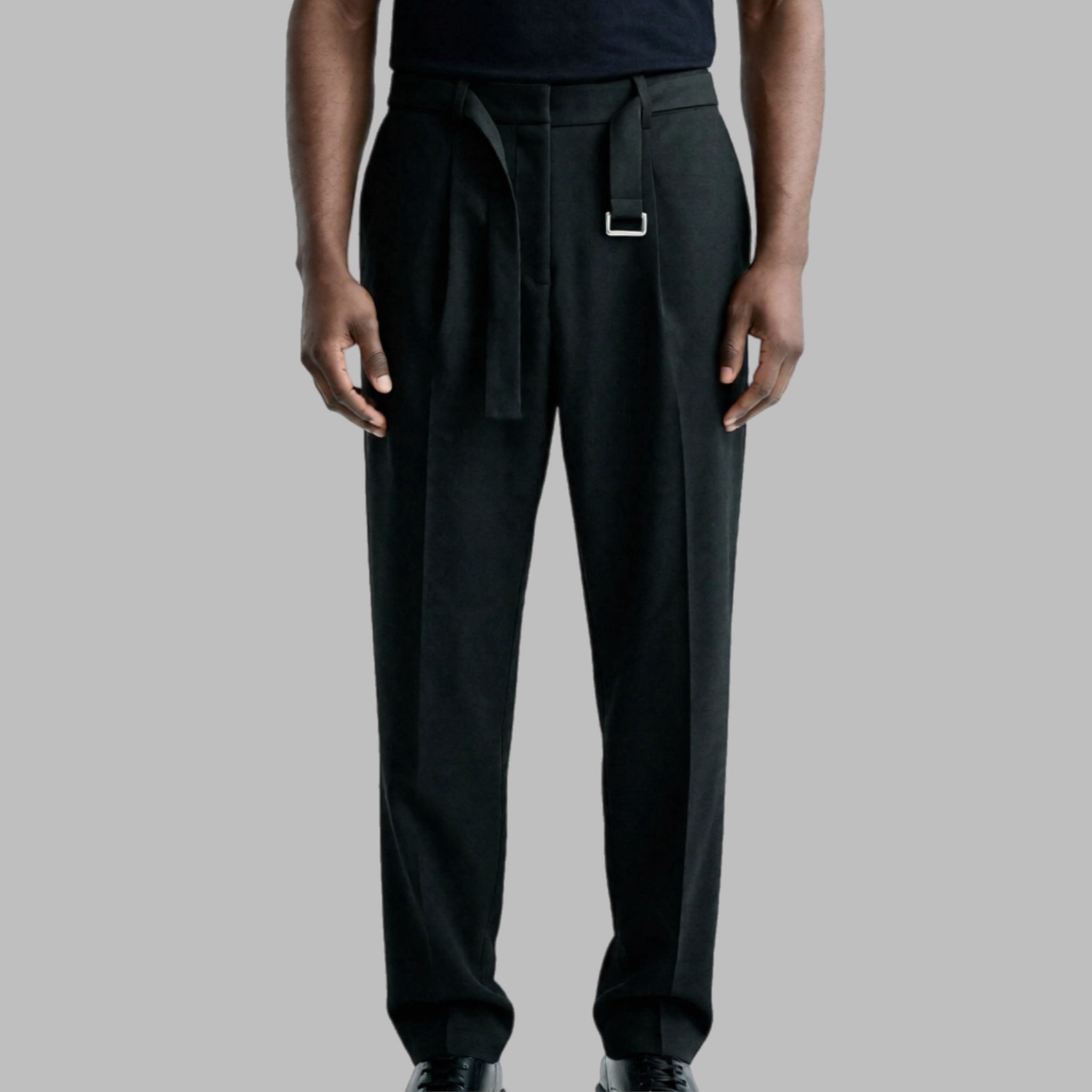 Pantalone Safety pin uomo