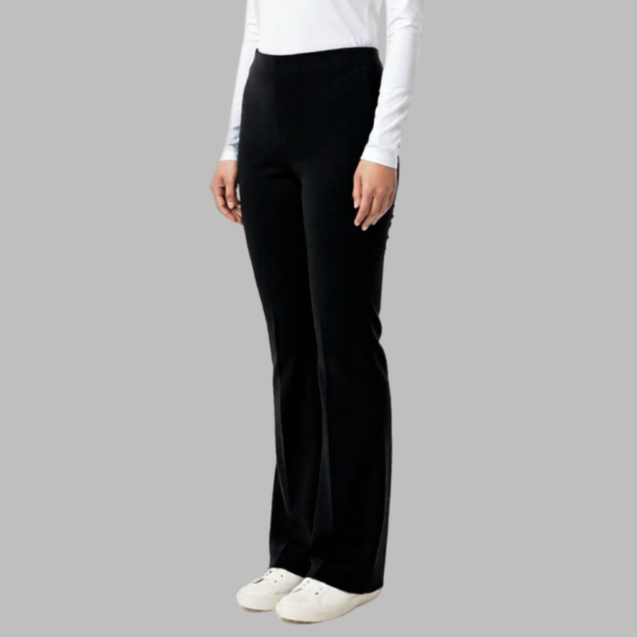 Pantalone M.MA punto milano donna