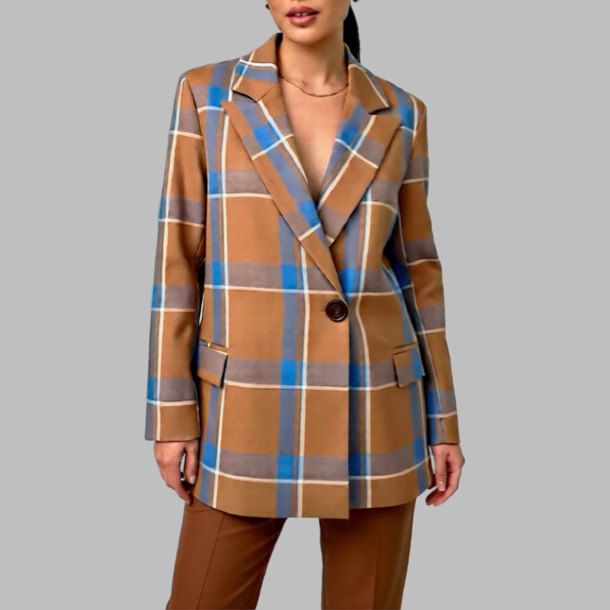 Giacca Gold Miller donna