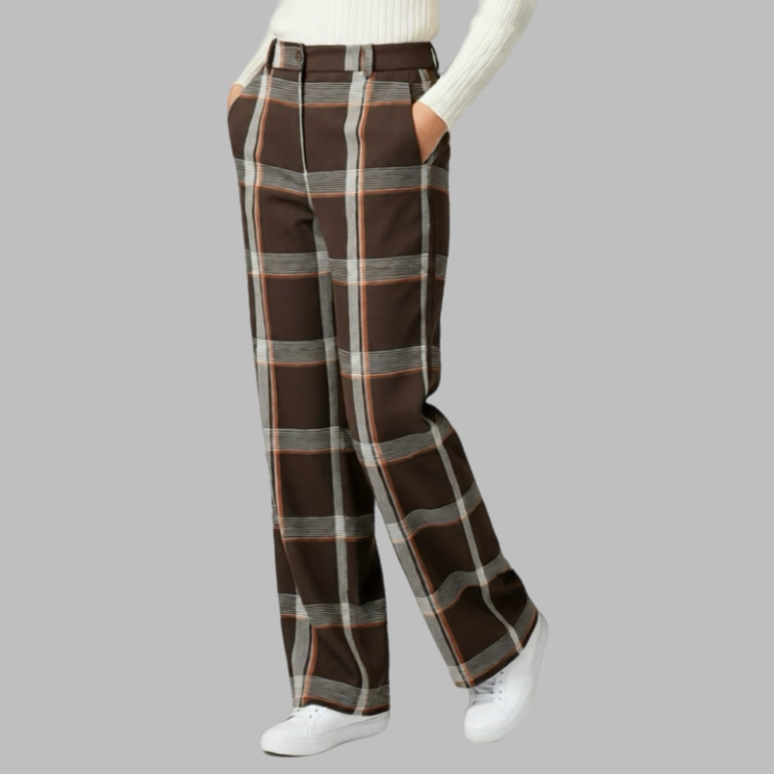 Pantalone Gold Miller donna