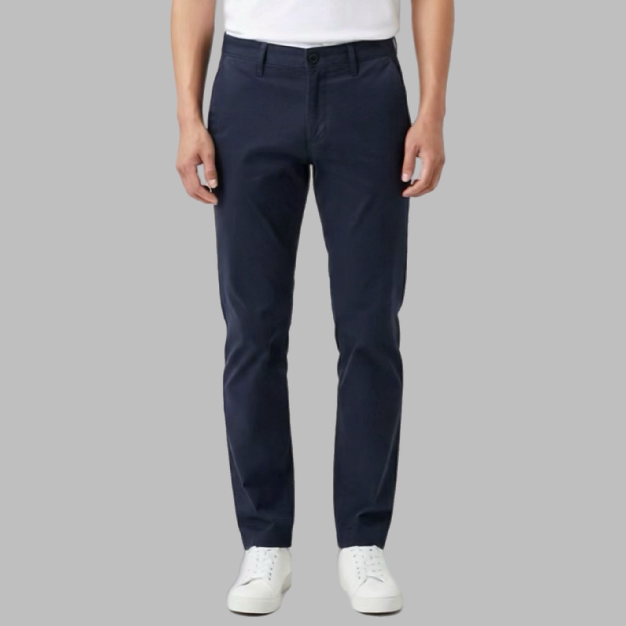 Pantalone Safety pin uomo