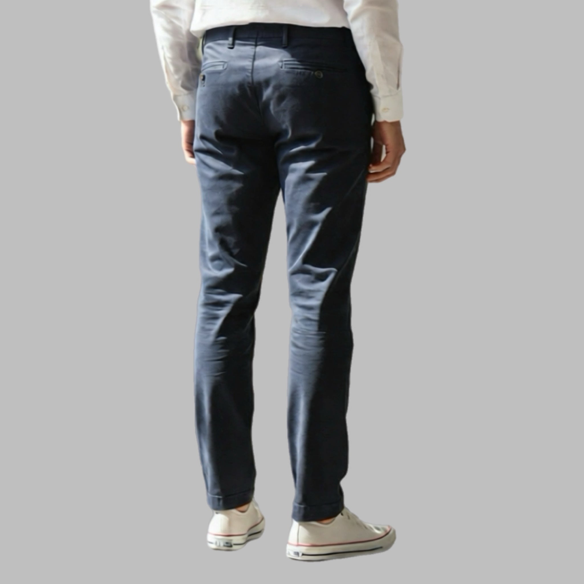 Pantalone Safety pin uomo